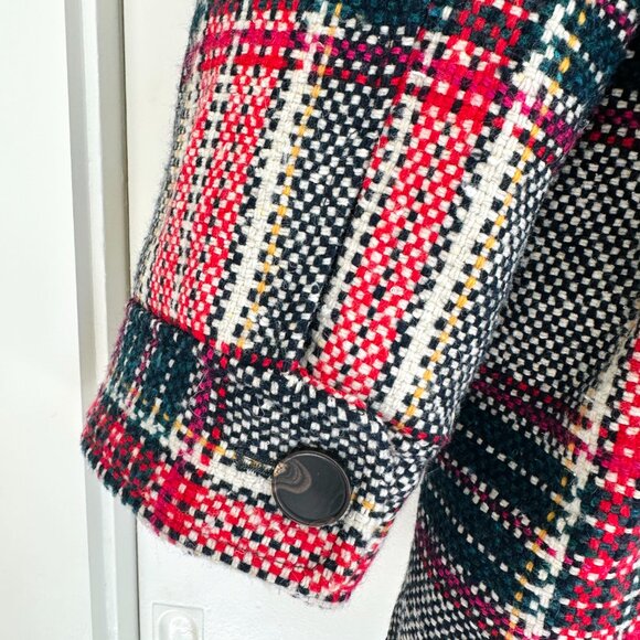 Sézane Izaac Coat - Picture 14 of 16